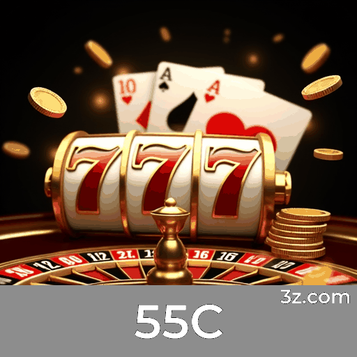 Qualidade Superior de Jogos no 55C: Experiência Única