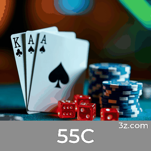 55C: Jogo Crash com Retornos Imediatos e Altos Multiplicadores