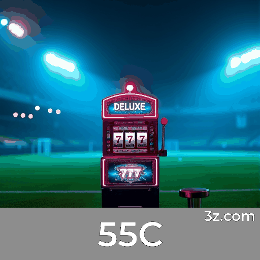 55C: Variedade de Jogos para Entretenimento Total no Brasil