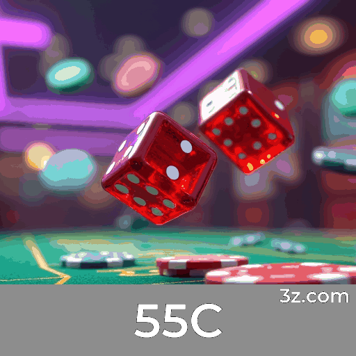 55C: Jogo Crash com Retornos Imediatos e Altos Multiplicadores