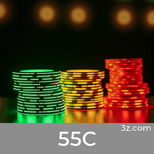 55C: Apostas Simplificadas com o Aplicativo Móvel